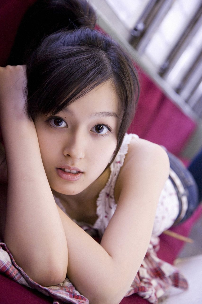 Koharu Kusumi 久住小春  Vol.54-图47