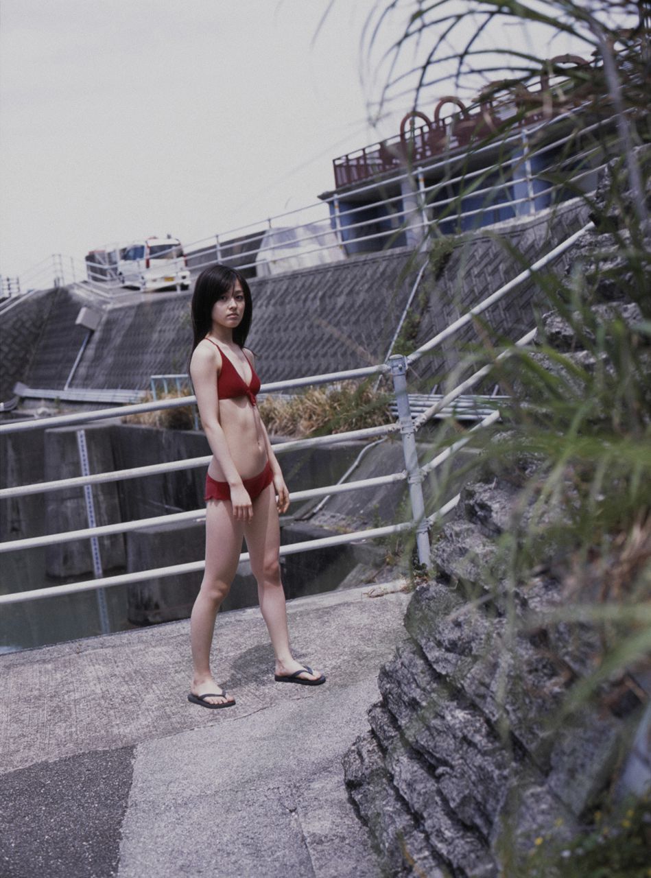 Koharu Kusumi 久住小春  Vol.54-图55