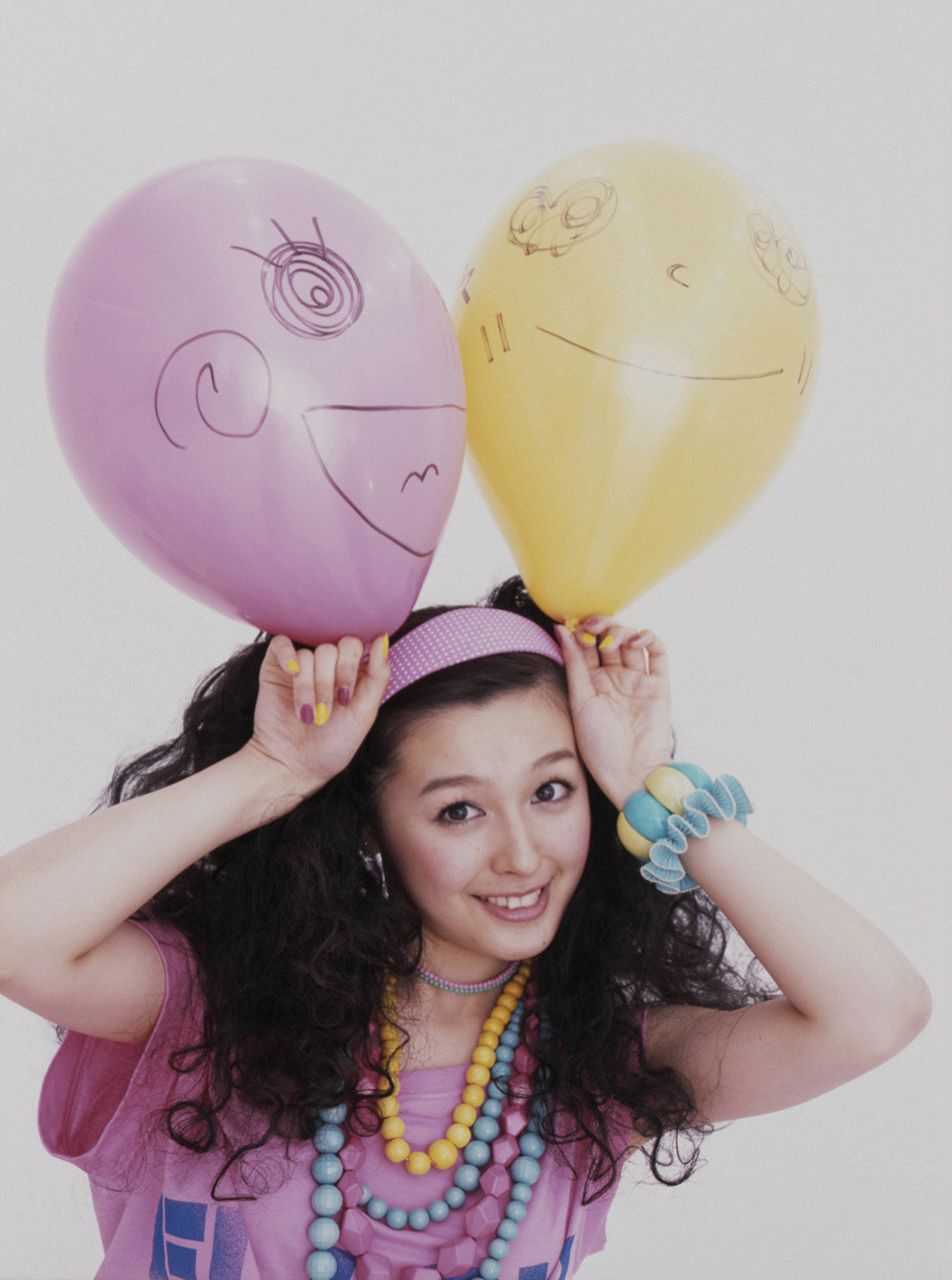 Koharu Kusumi 久住小春  Vol.54-图57