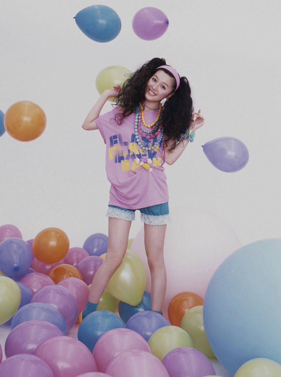 Koharu Kusumi 久住小春  Vol.54-图59