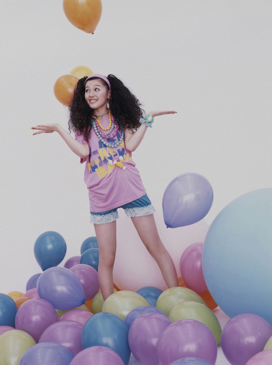 Koharu Kusumi 久住小春  Vol.54-图60