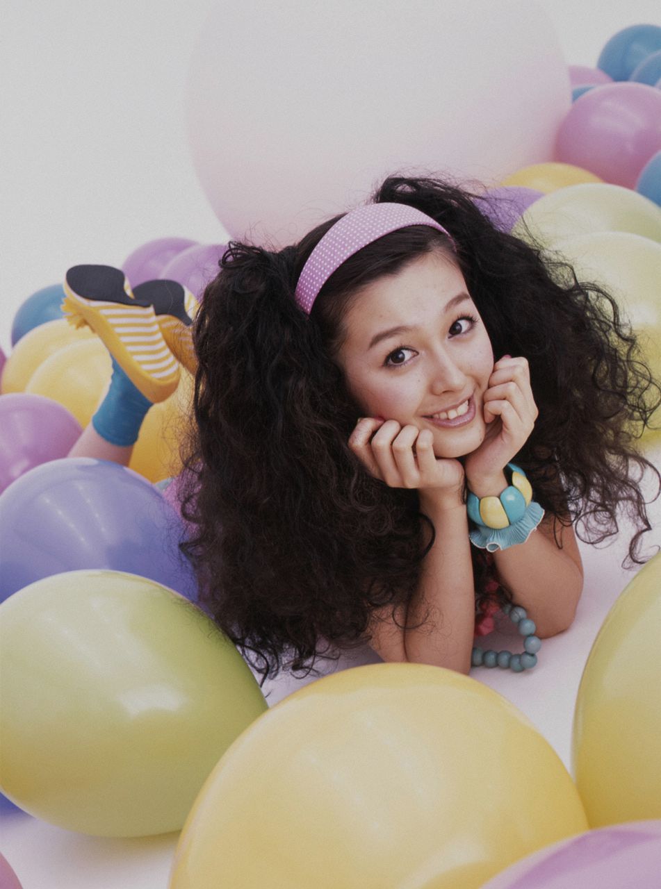 Koharu Kusumi 久住小春  Vol.54-图62