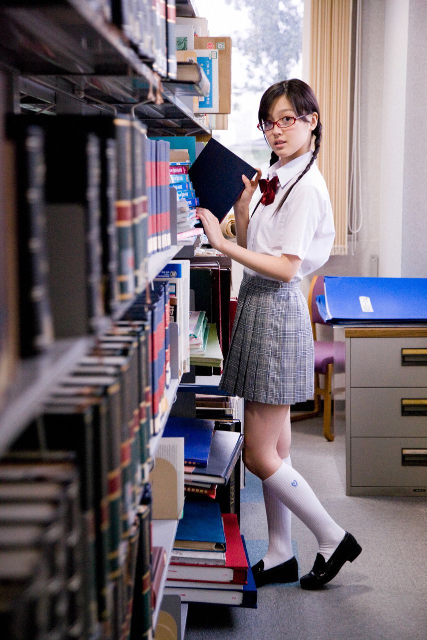 Koharu Kusumi 久住小春  Vol.54-图68