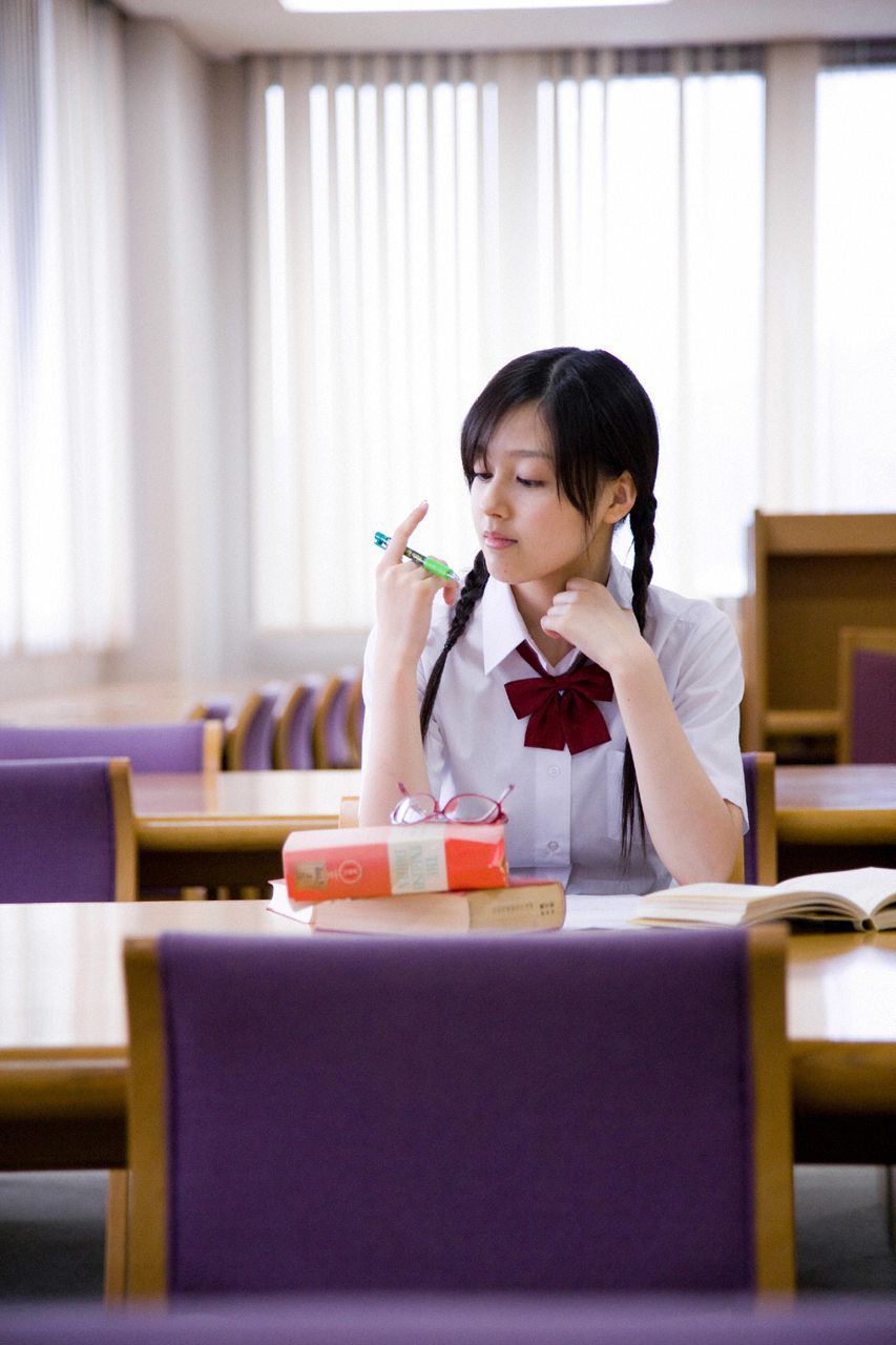 Koharu Kusumi 久住小春  Vol.54-图74