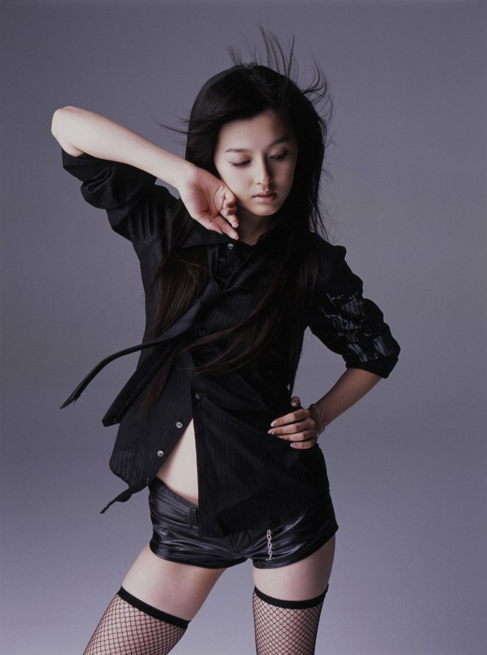 Koharu Kusumi 久住小春  Vol.54-图7