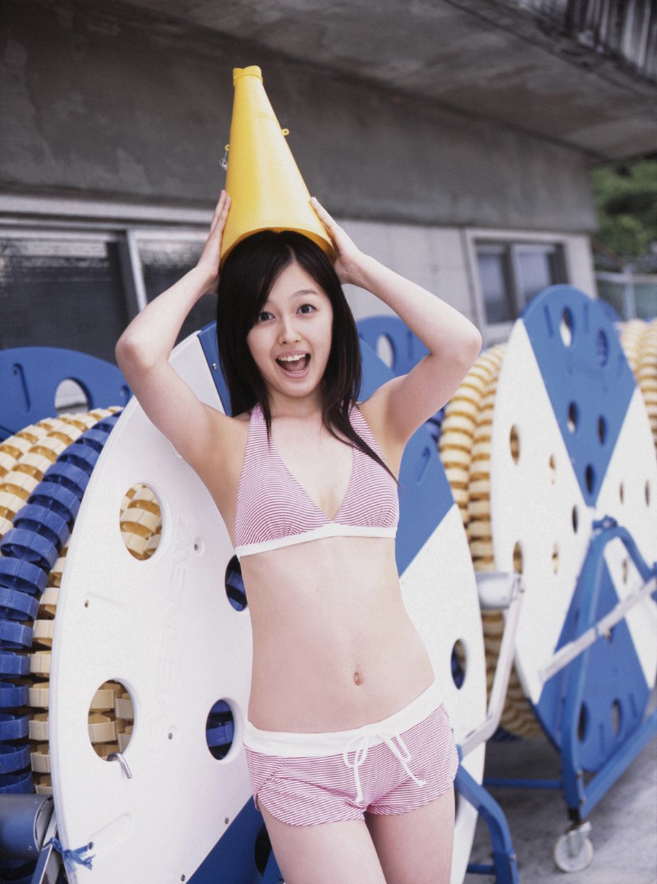 Koharu Kusumi 久住小春  Vol.54-图84