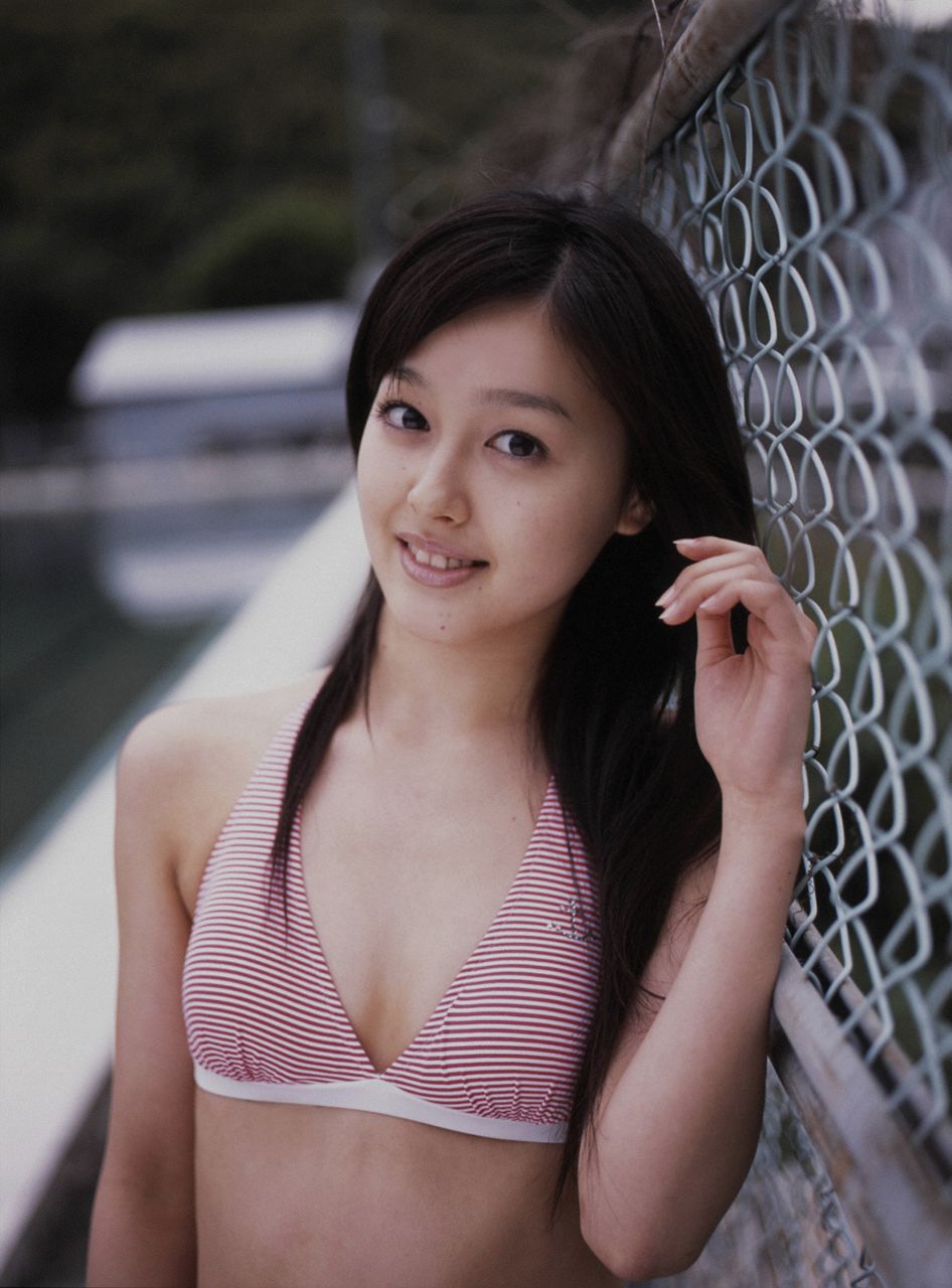 Koharu Kusumi 久住小春  Vol.54-图85