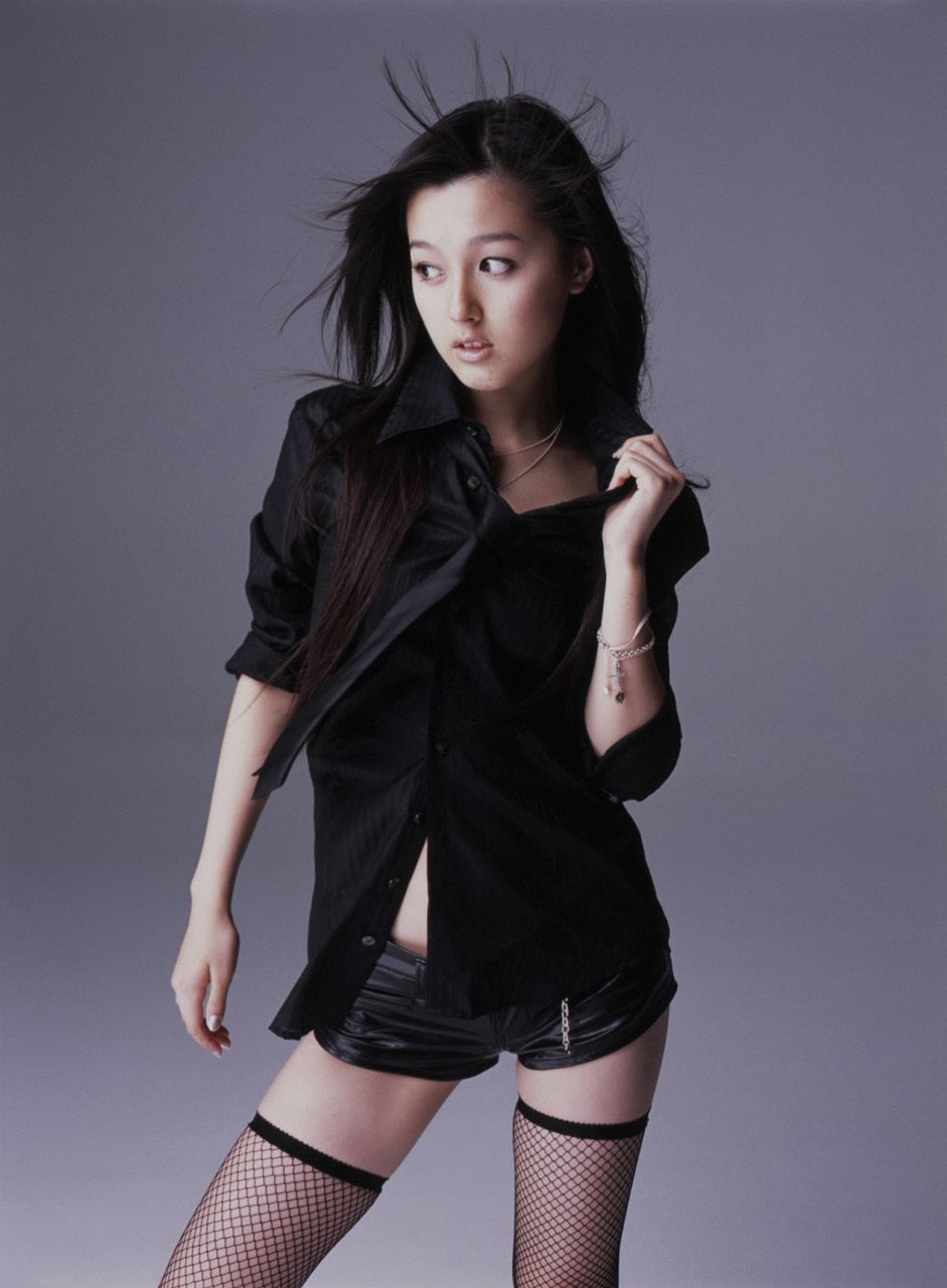 Koharu Kusumi 久住小春  Vol.54-图8