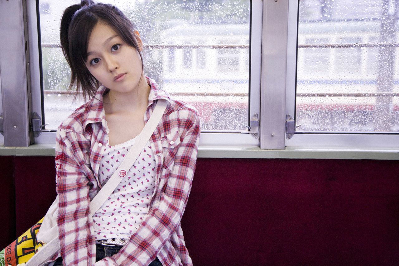 Koharu Kusumi 久住小春  Vol.54-图90