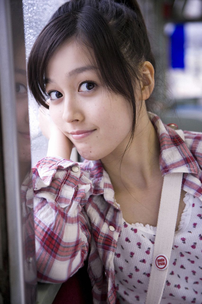 Koharu Kusumi 久住小春  Vol.54-图94