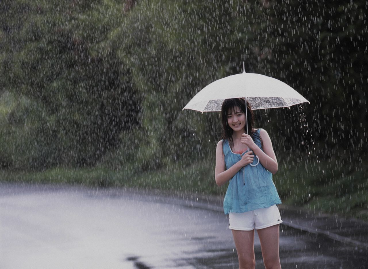 Airi Suzuki 鈴木愛理  Vol.55-图0