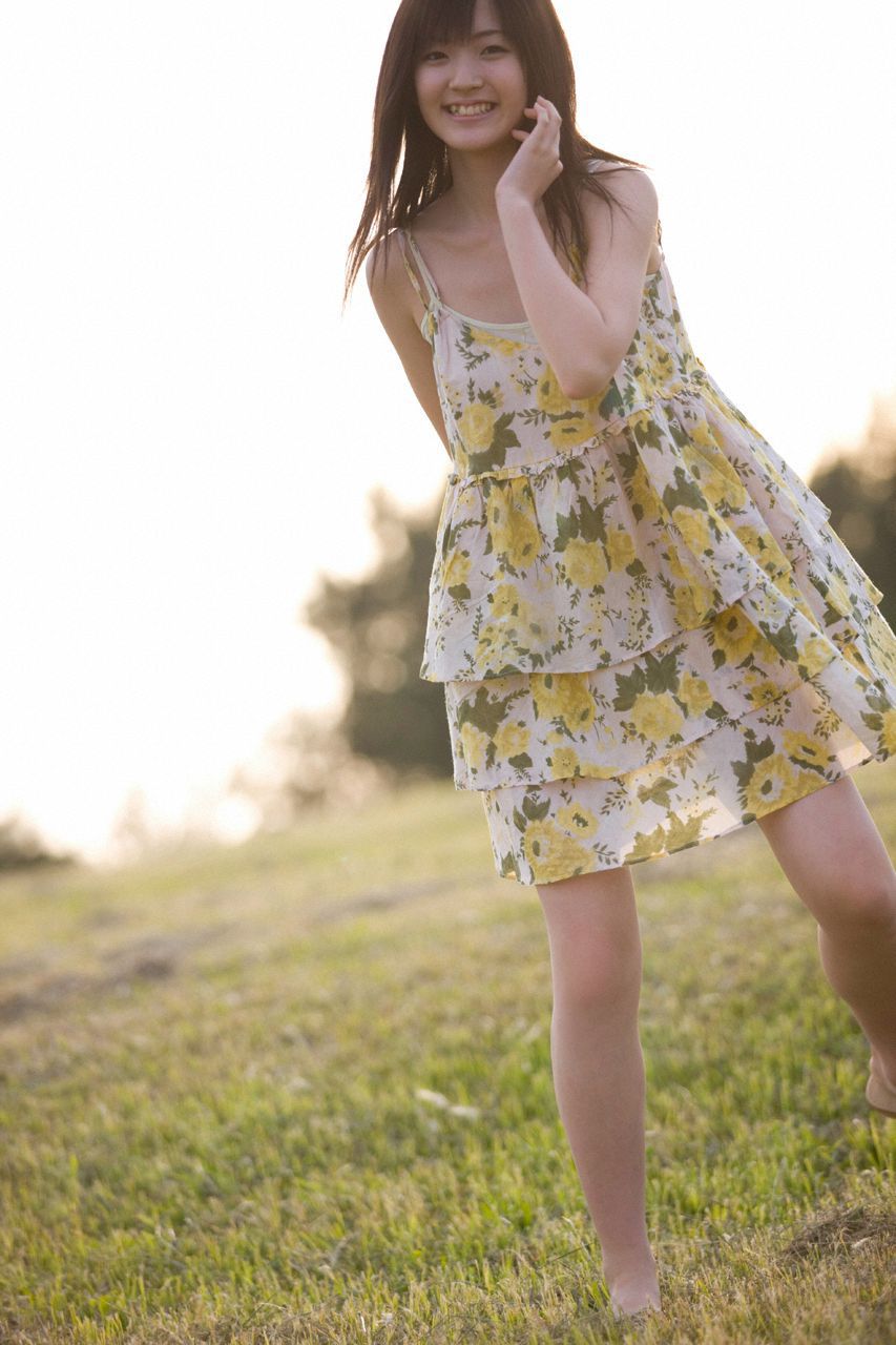 Airi Suzuki 鈴木愛理  Vol.55-图99