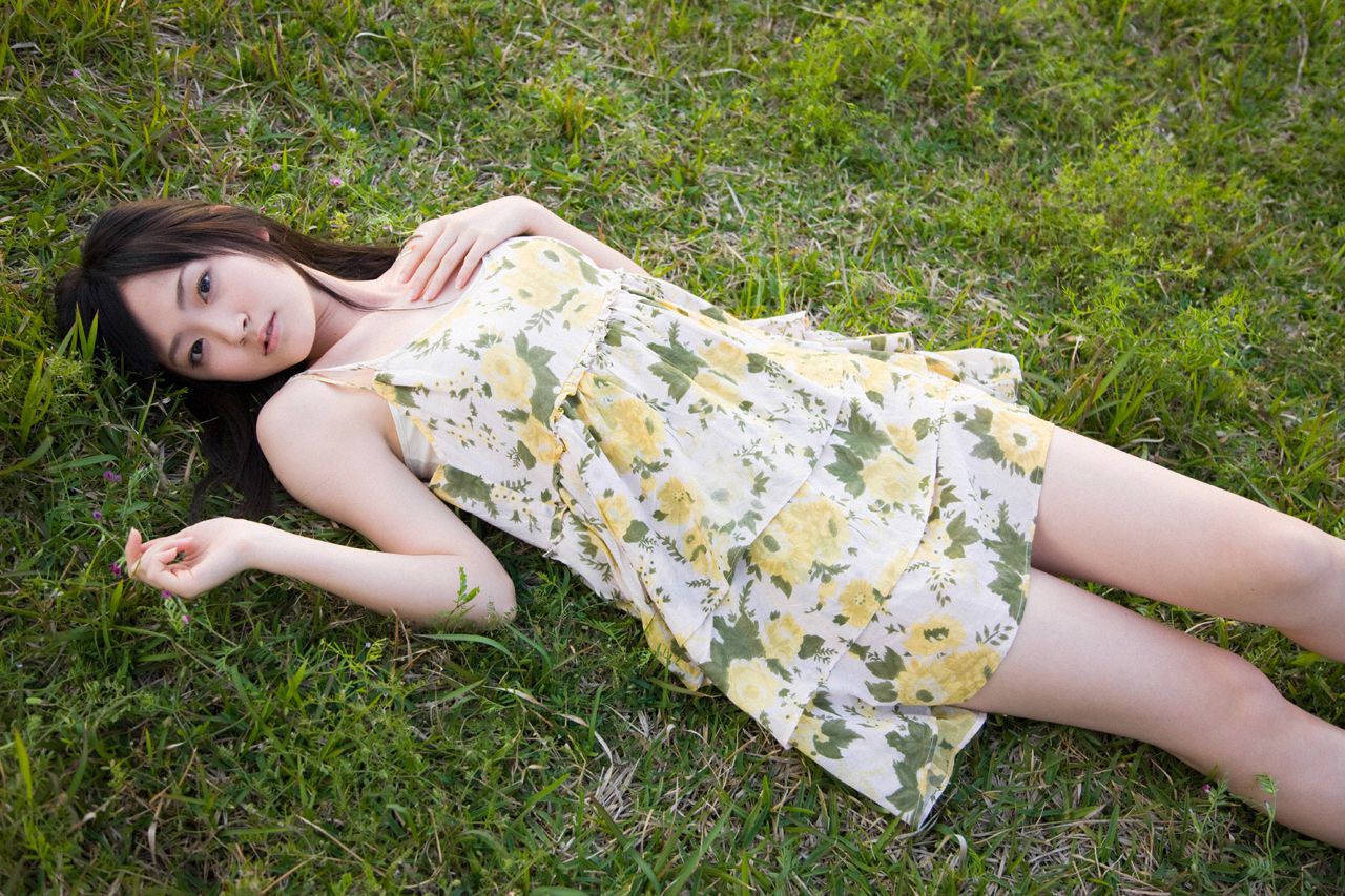 Airi Suzuki 鈴木愛理  Vol.55-图105