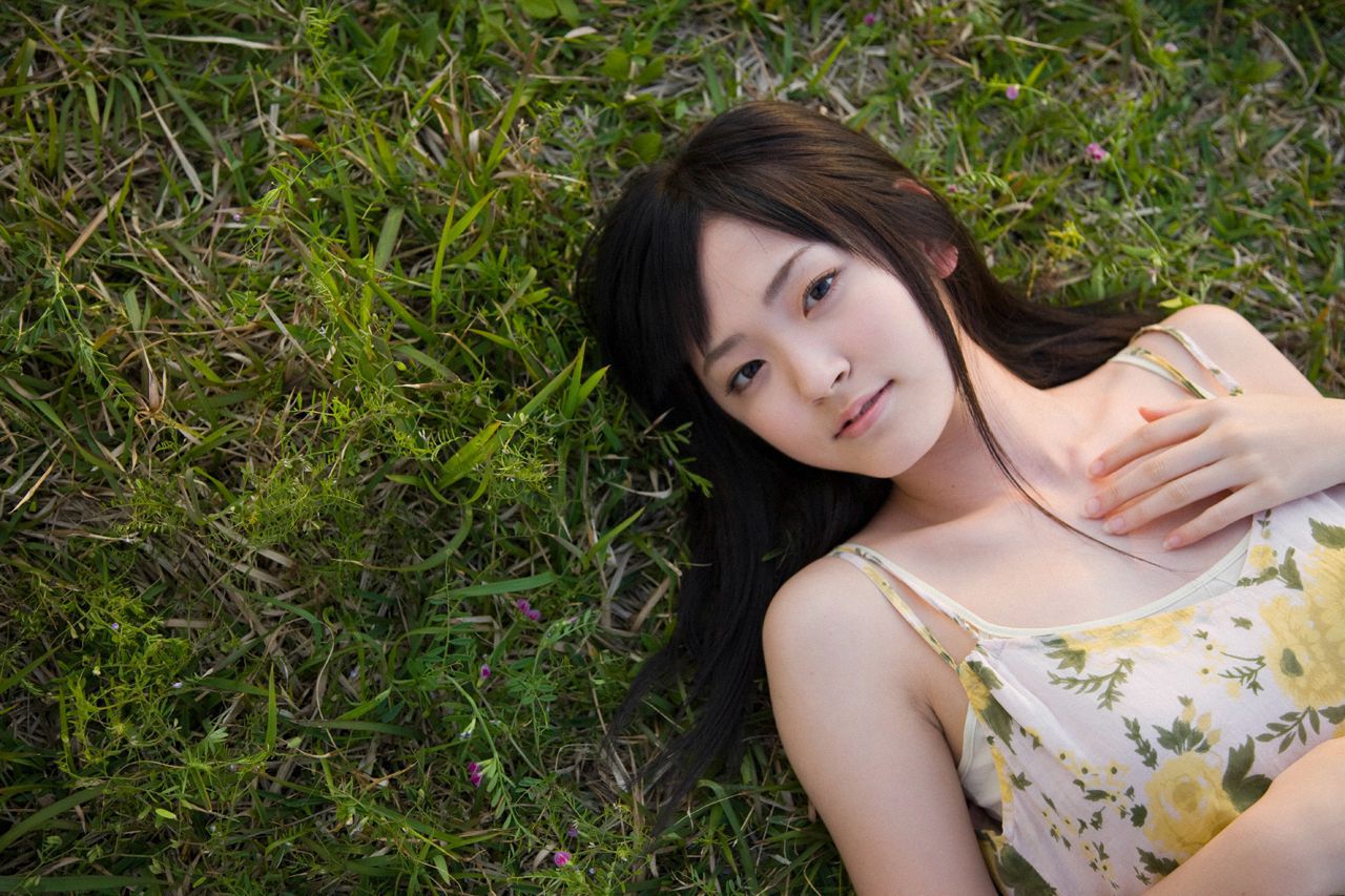 Airi Suzuki 鈴木愛理  Vol.55-图106