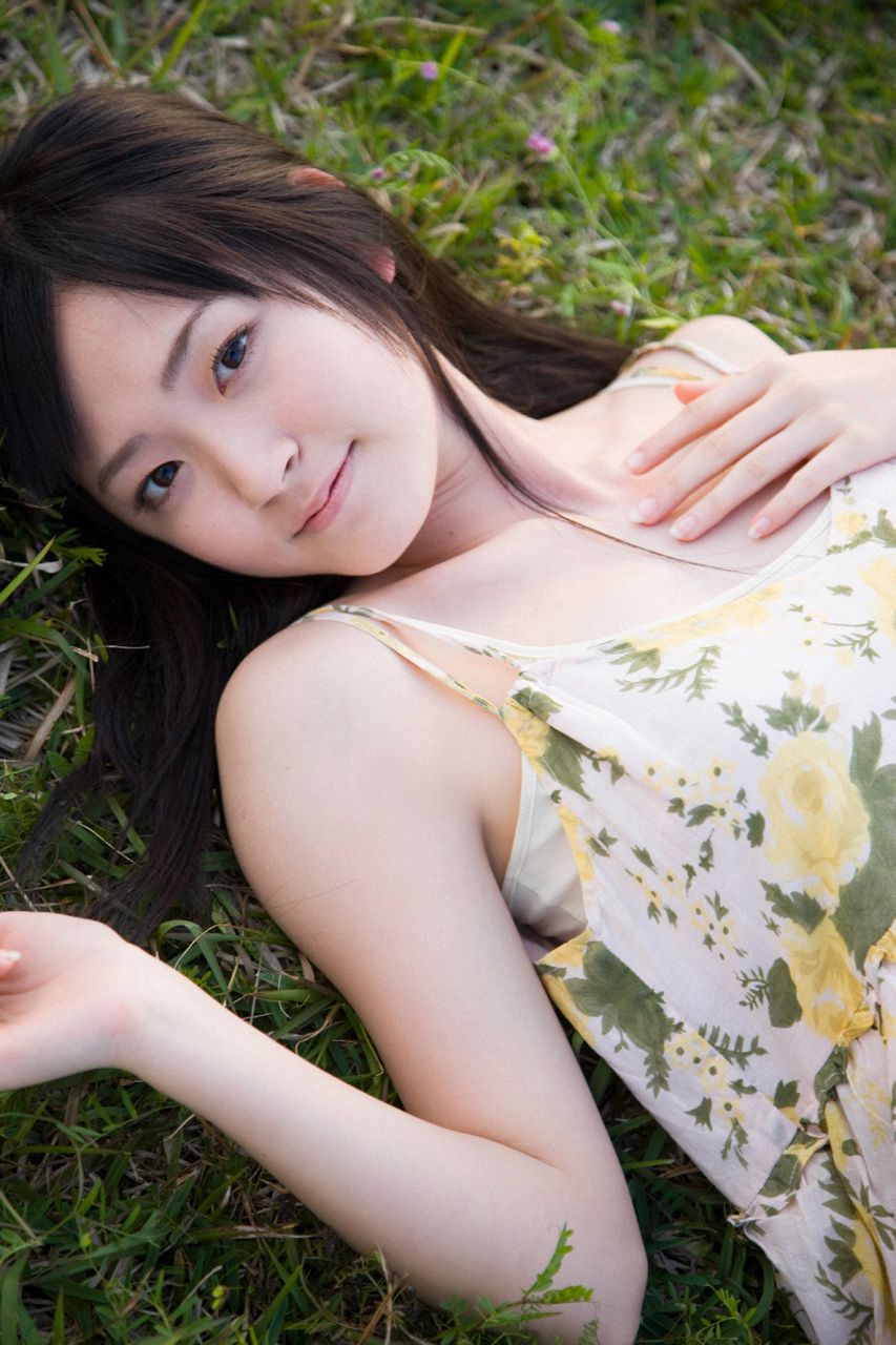 Airi Suzuki 鈴木愛理  Vol.55-图107