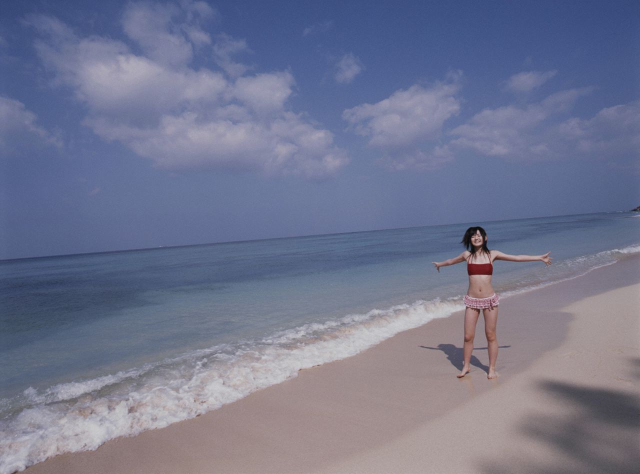 Airi Suzuki 鈴木愛理  Vol.55-图108