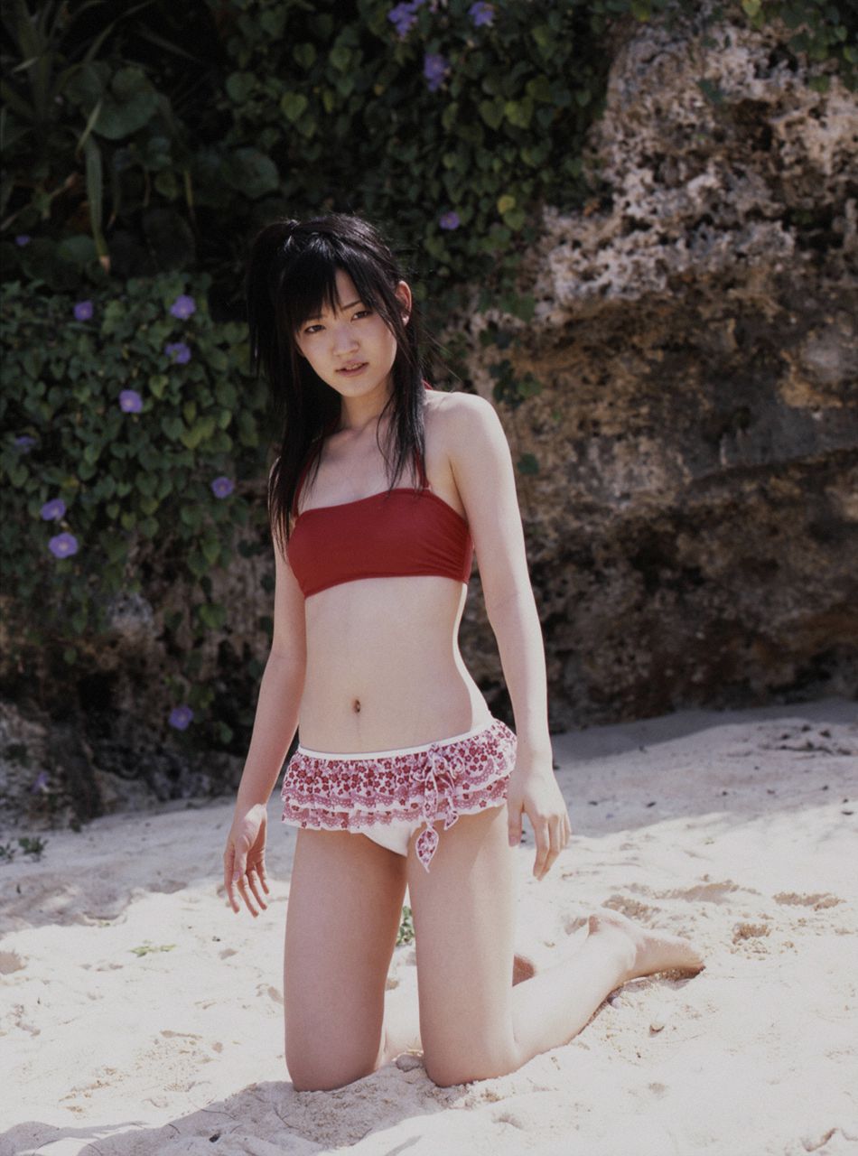 Airi Suzuki 鈴木愛理  Vol.55-图113