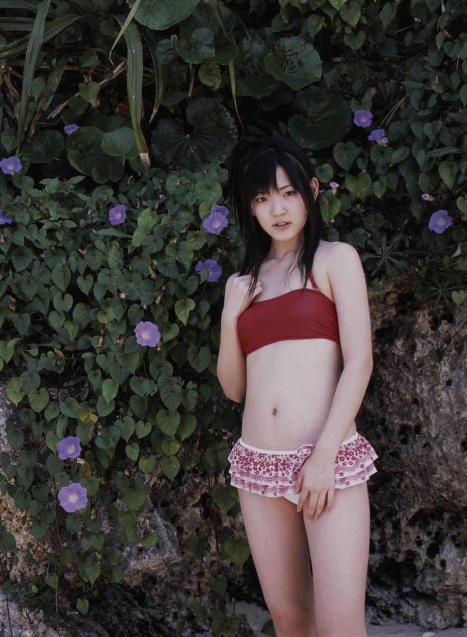 Airi Suzuki 鈴木愛理  Vol.55-图115