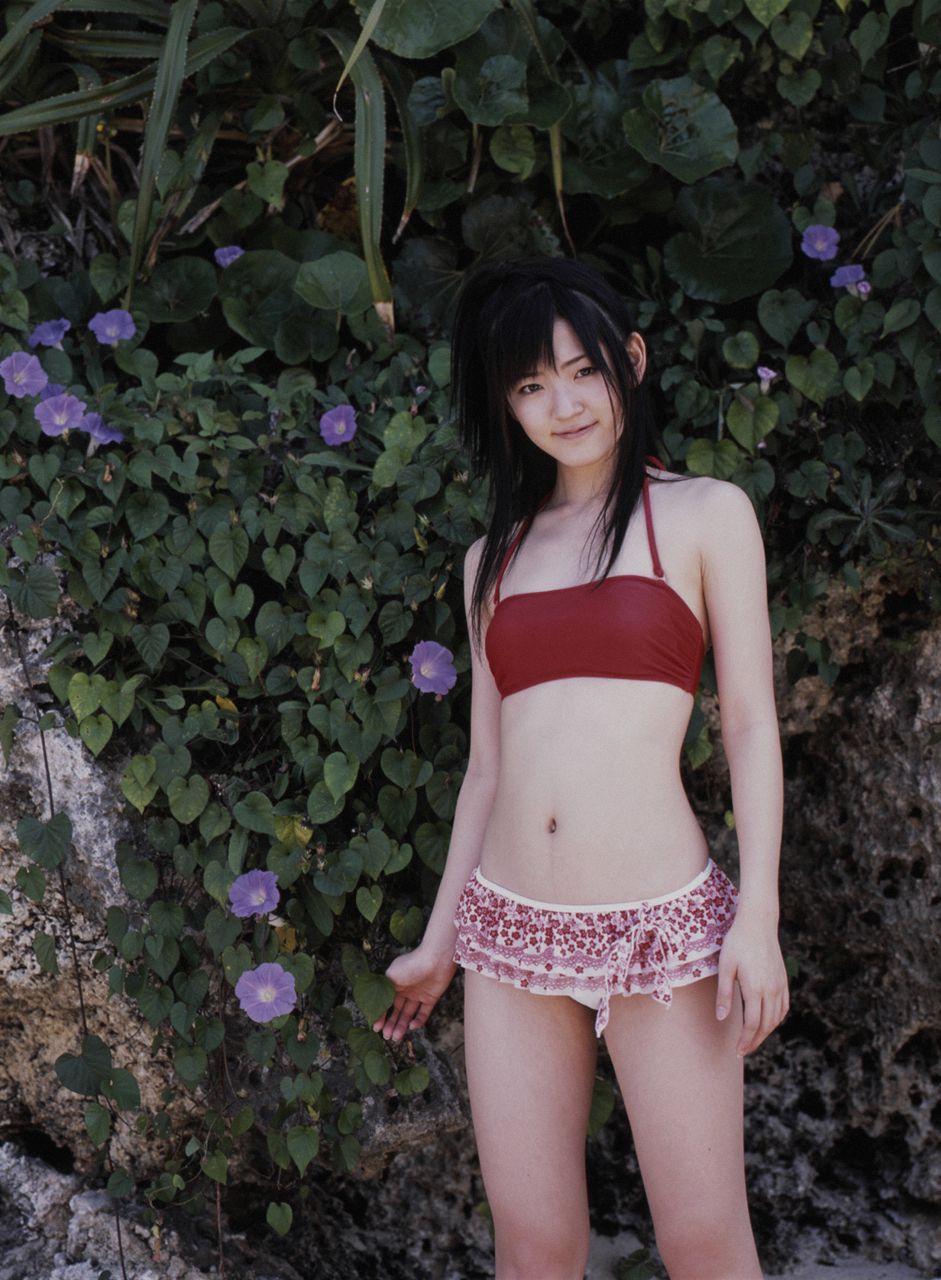 Airi Suzuki 鈴木愛理  Vol.55-图116