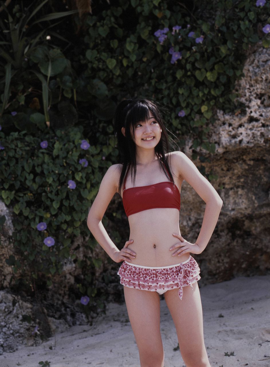 Airi Suzuki 鈴木愛理  Vol.55-图117