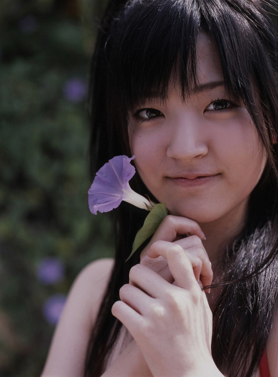 Airi Suzuki 鈴木愛理  Vol.55-图118