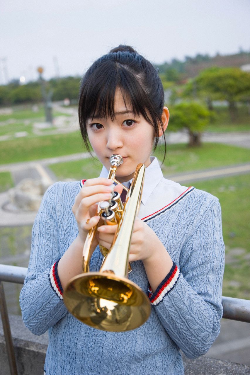 Airi Suzuki 鈴木愛理  Vol.55-图11