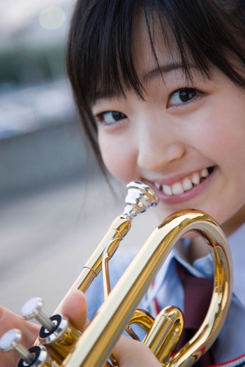 Airi Suzuki 鈴木愛理  Vol.55-图13