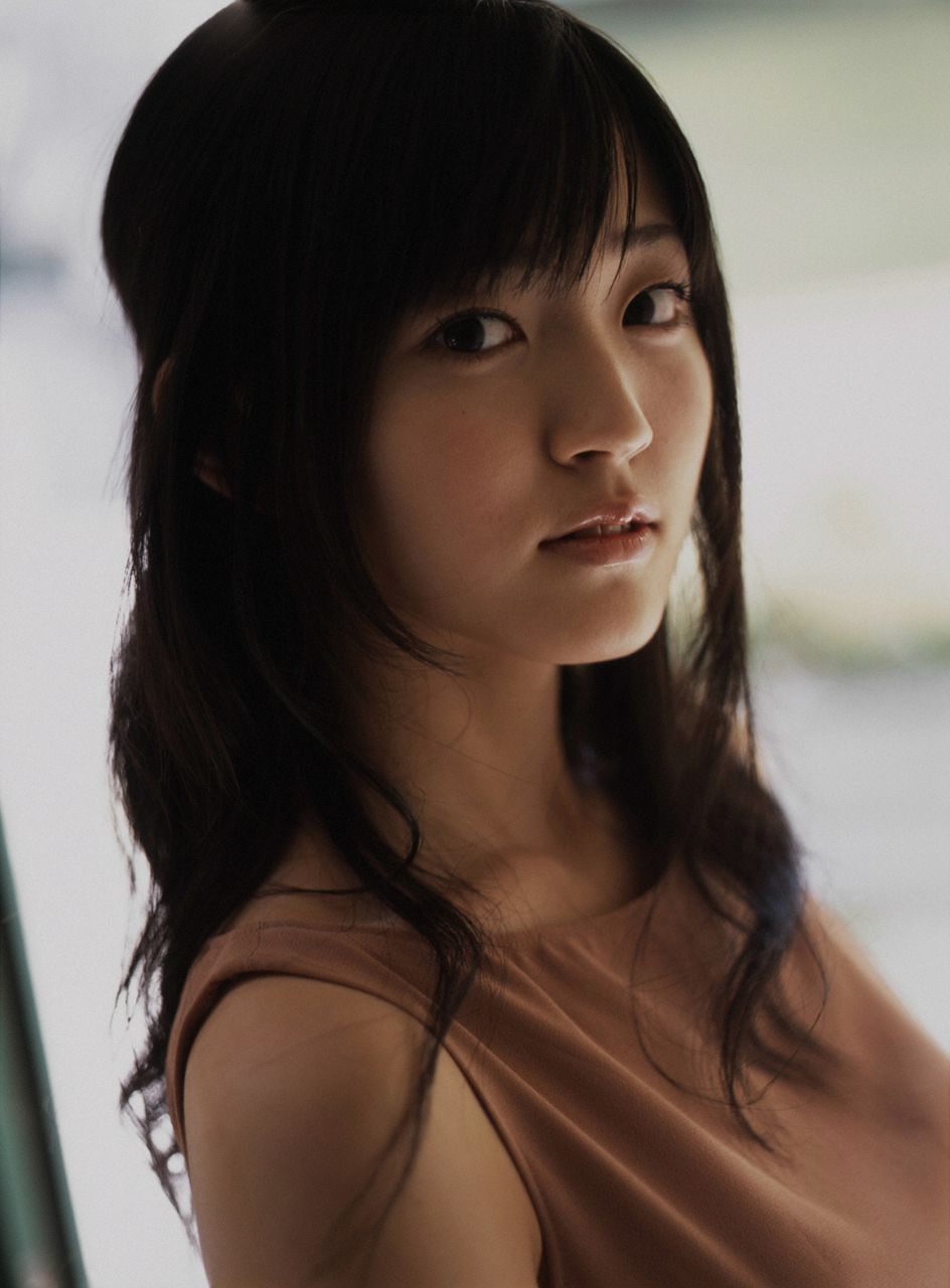 Airi Suzuki 鈴木愛理  Vol.55-图27