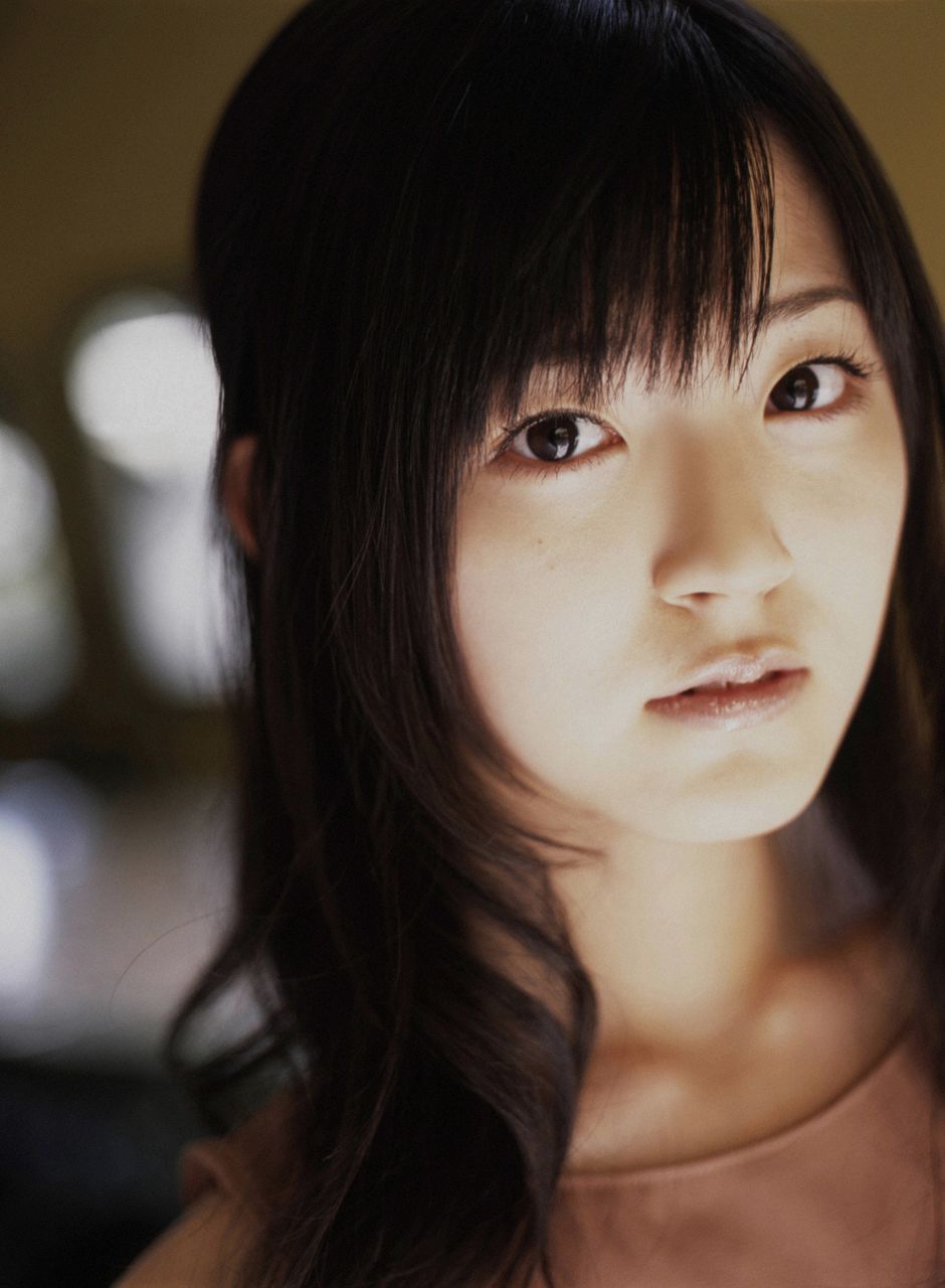 Airi Suzuki 鈴木愛理  Vol.55-图29