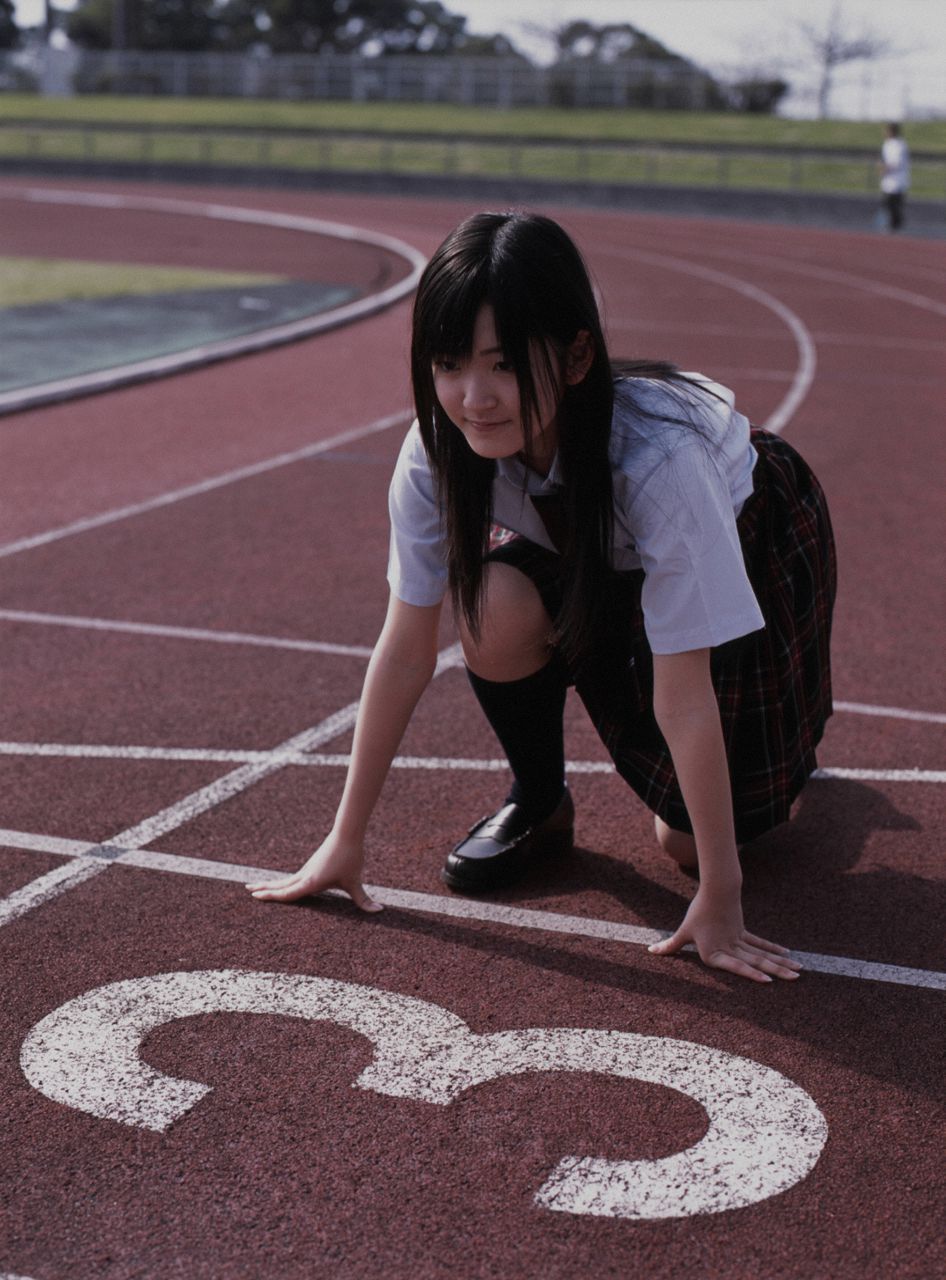 Airi Suzuki 鈴木愛理  Vol.55-图30