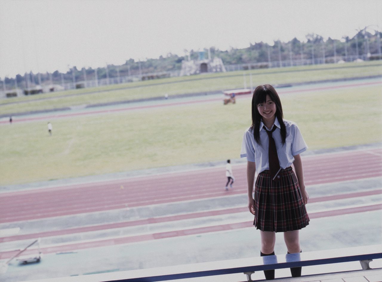 Airi Suzuki 鈴木愛理  Vol.55-图31