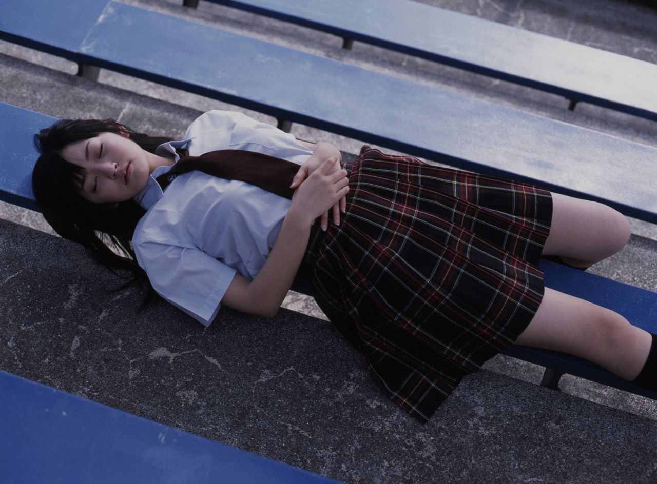 Airi Suzuki 鈴木愛理  Vol.55-图33