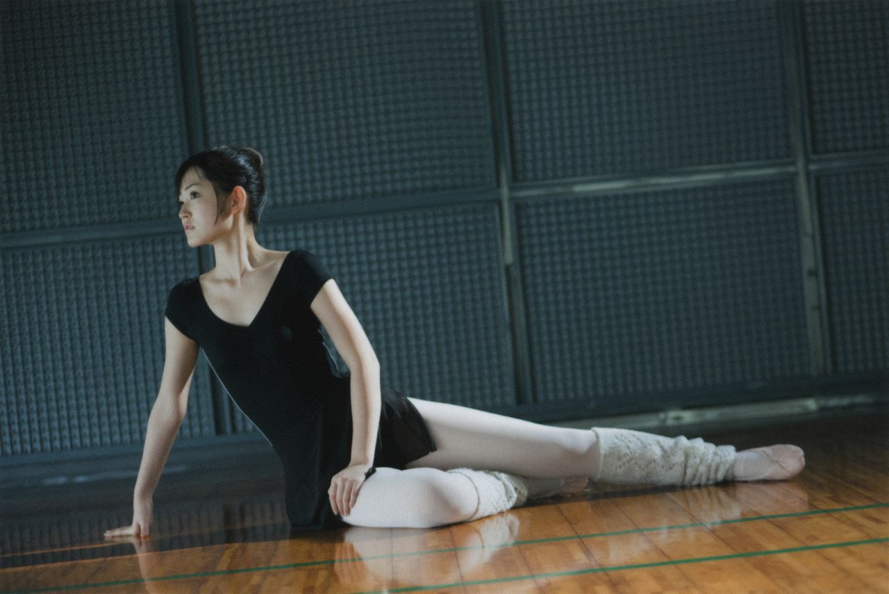 Airi Suzuki 鈴木愛理  Vol.55-图39