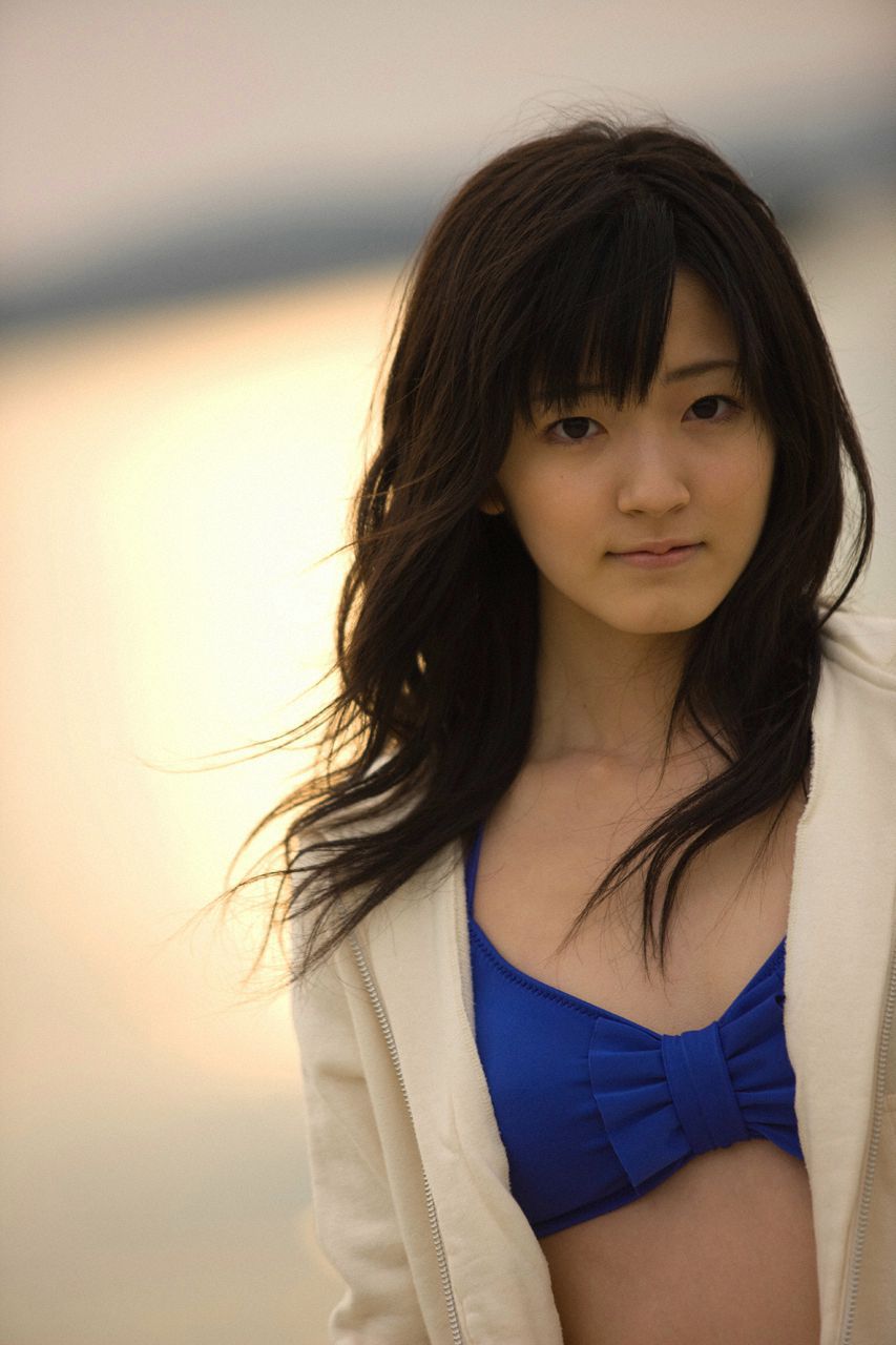 Airi Suzuki 鈴木愛理  Vol.55-图52