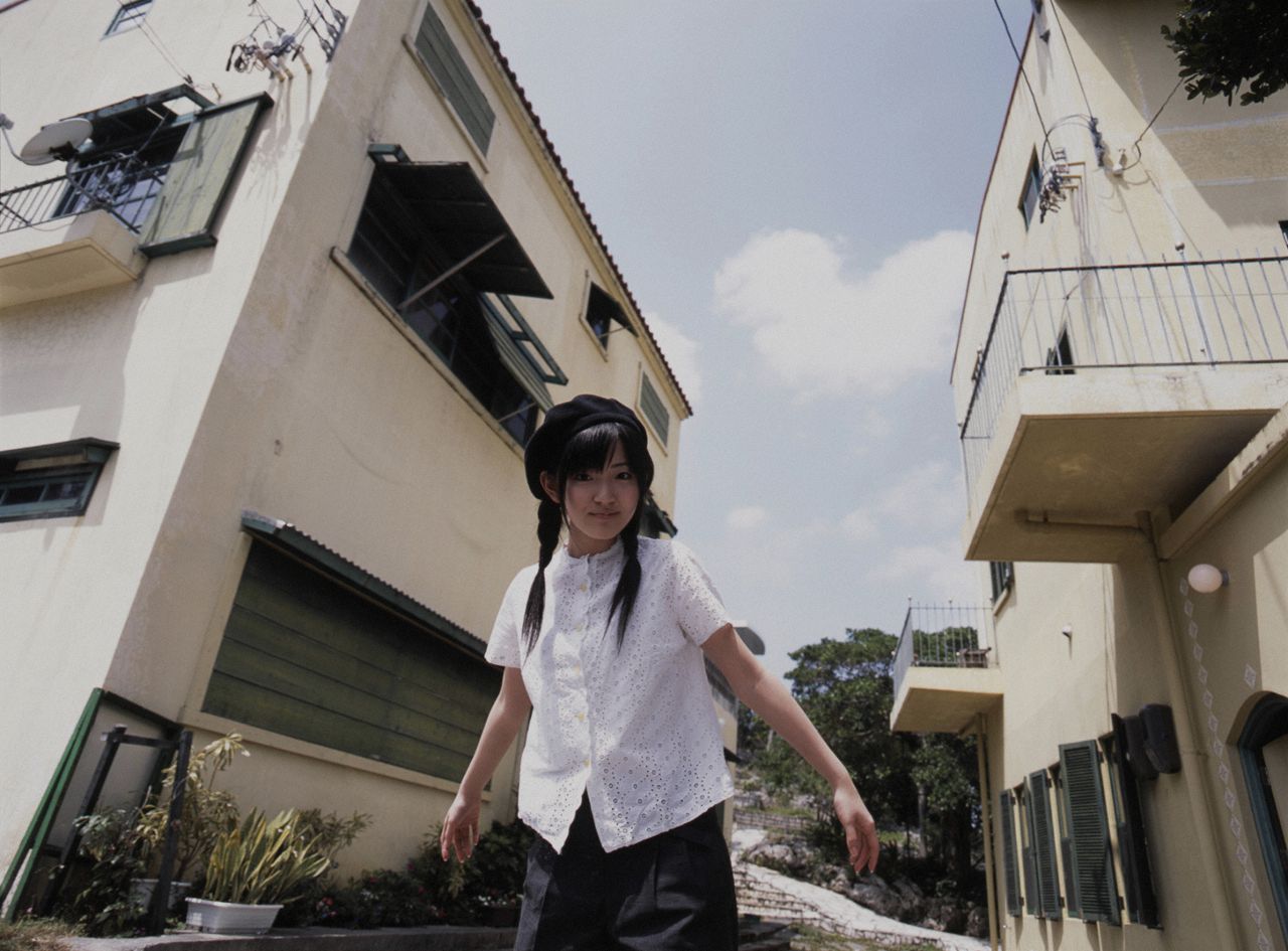 Airi Suzuki 鈴木愛理  Vol.55-图59