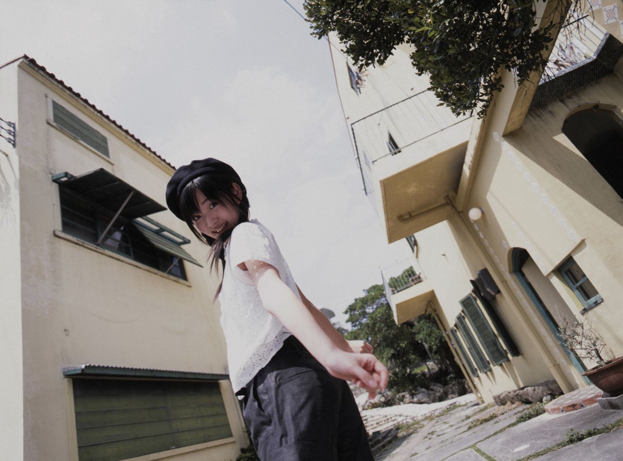 Airi Suzuki 鈴木愛理  Vol.55-图61