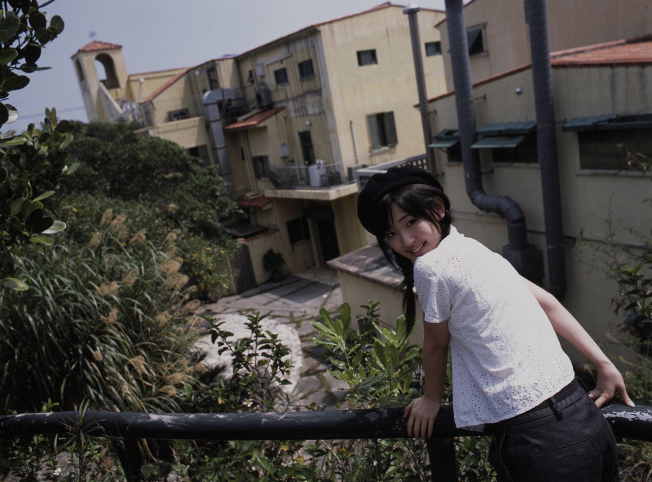 Airi Suzuki 鈴木愛理  Vol.55-图62