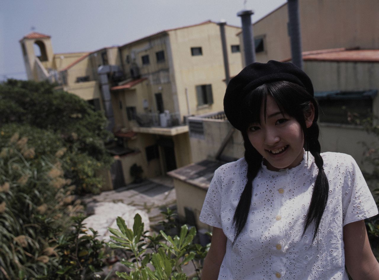 Airi Suzuki 鈴木愛理  Vol.55-图63