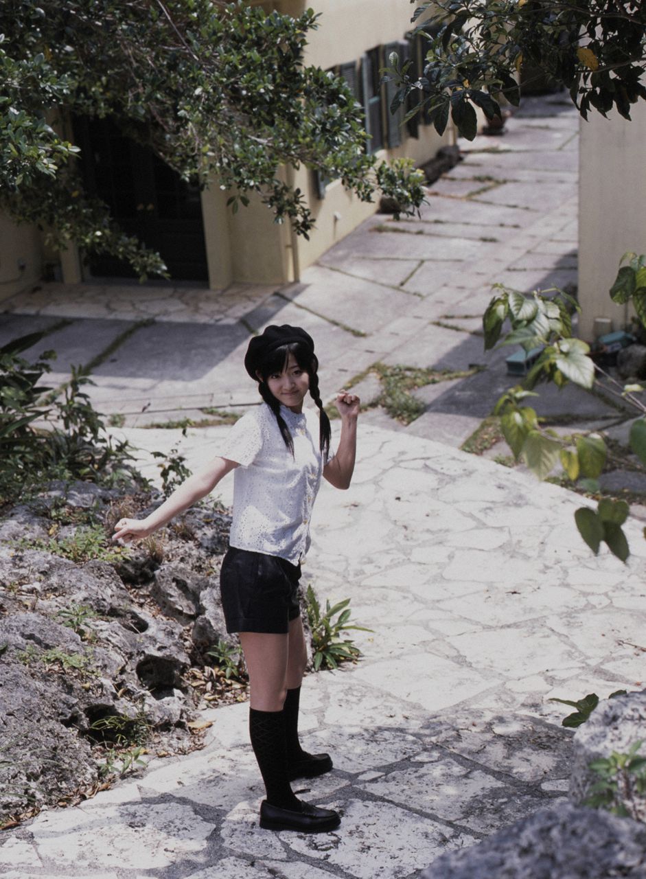 Airi Suzuki 鈴木愛理  Vol.55-图64