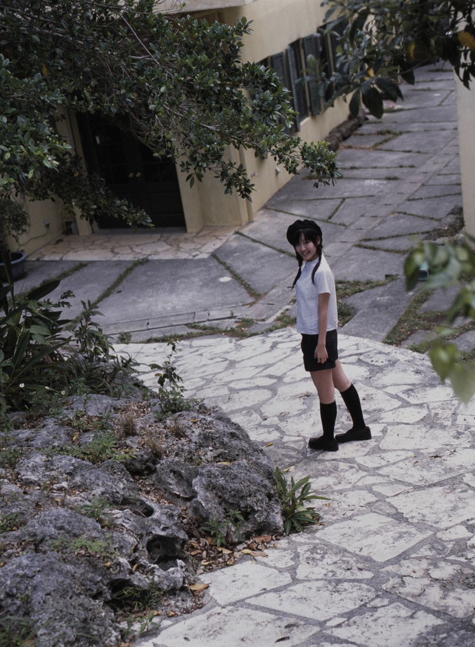 Airi Suzuki 鈴木愛理  Vol.55-图65