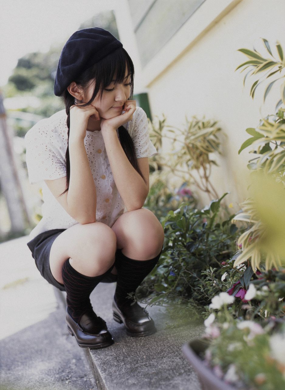 Airi Suzuki 鈴木愛理  Vol.55-图66