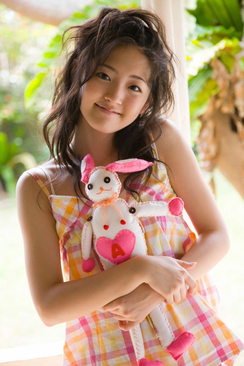 Airi Suzuki 鈴木愛理  Vol.55-图75