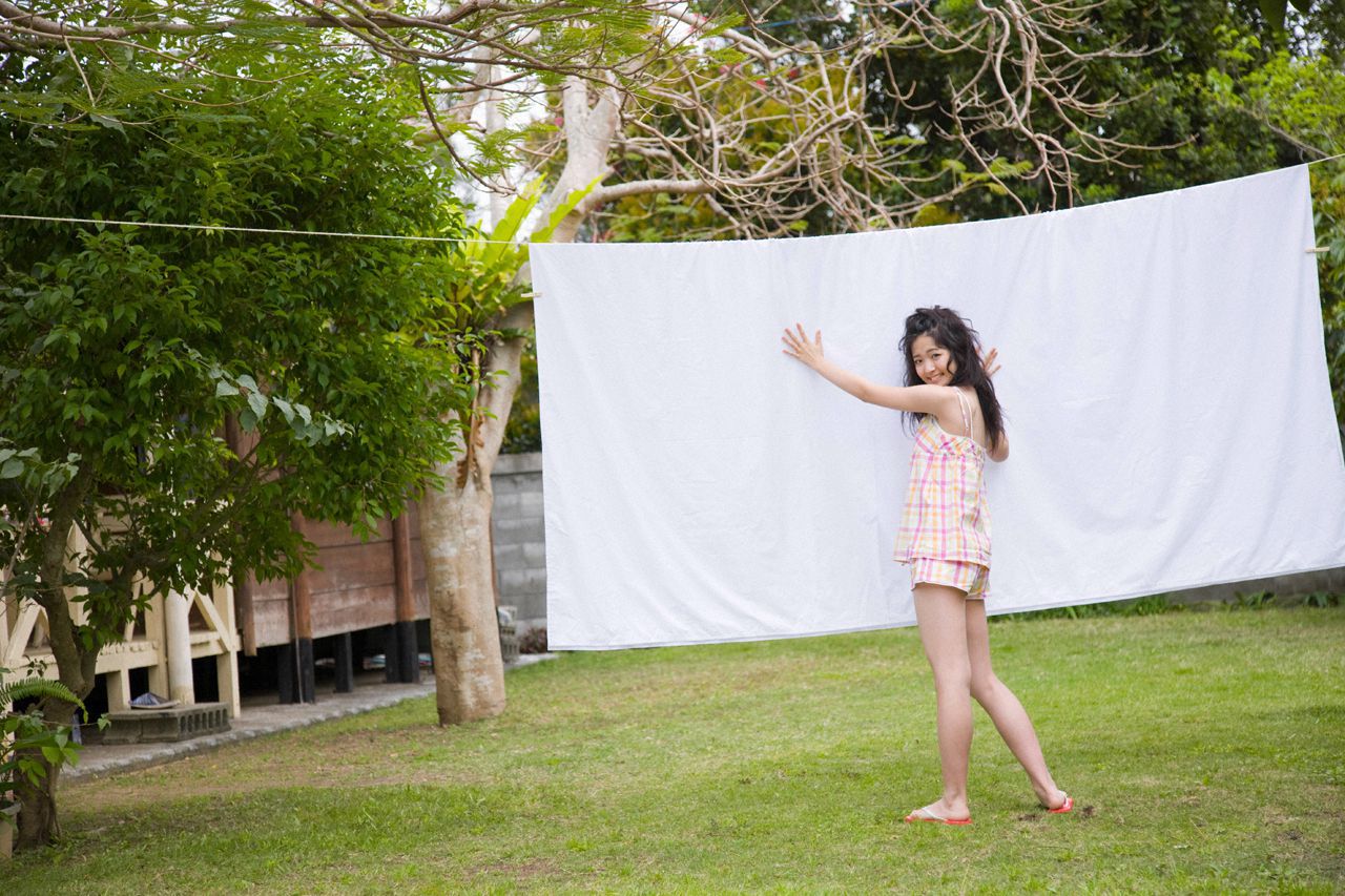 Airi Suzuki 鈴木愛理  Vol.55-图77