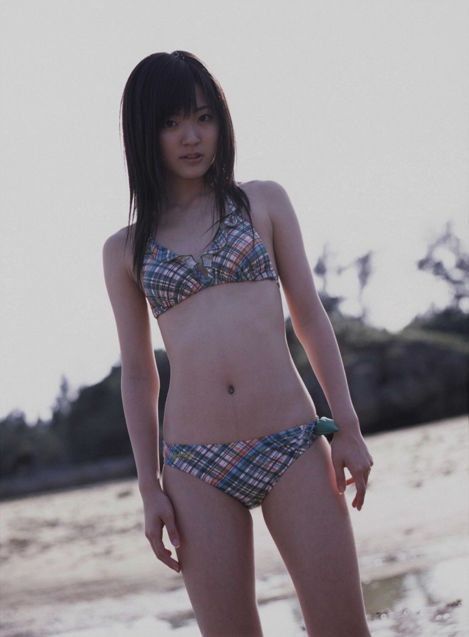 Airi Suzuki 鈴木愛理  Vol.55-图83