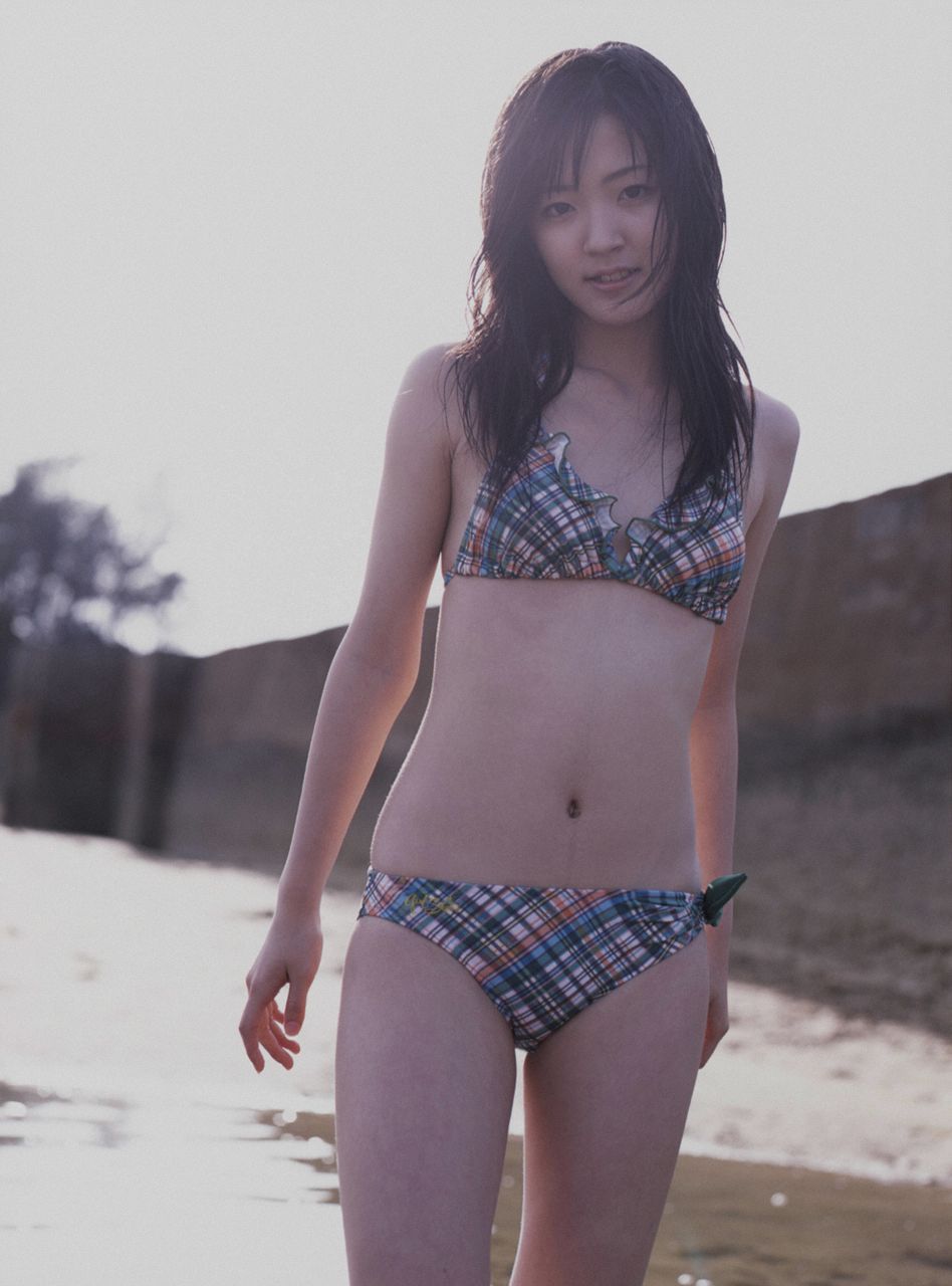 Airi Suzuki 鈴木愛理  Vol.55-图84