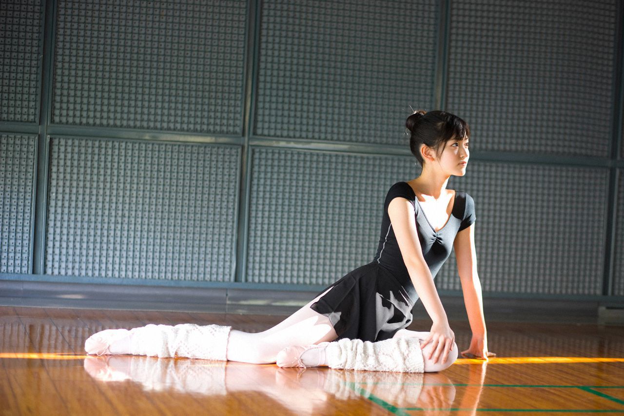 Airi Suzuki 鈴木愛理  Vol.55-图89