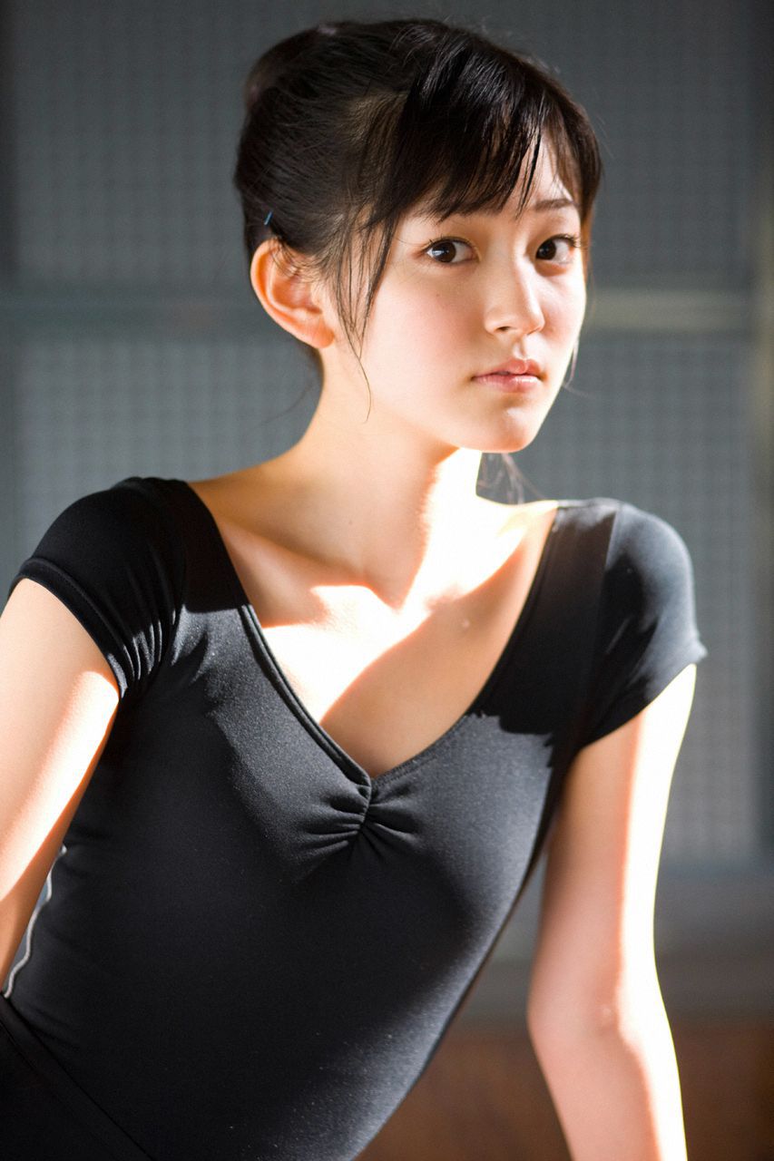 Airi Suzuki 鈴木愛理  Vol.55-图92