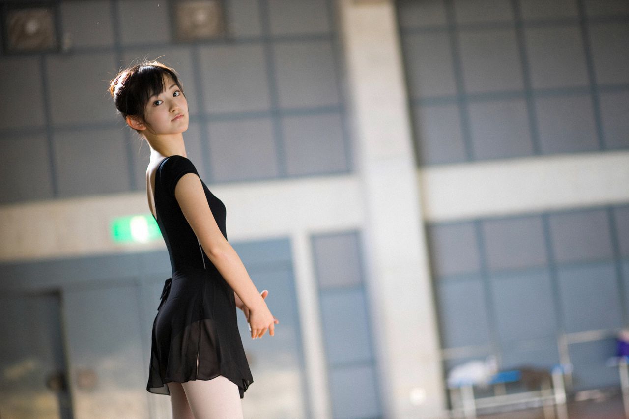 Airi Suzuki 鈴木愛理  Vol.55-图94