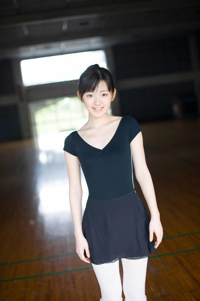 Airi Suzuki 鈴木愛理  Vol.55-图95