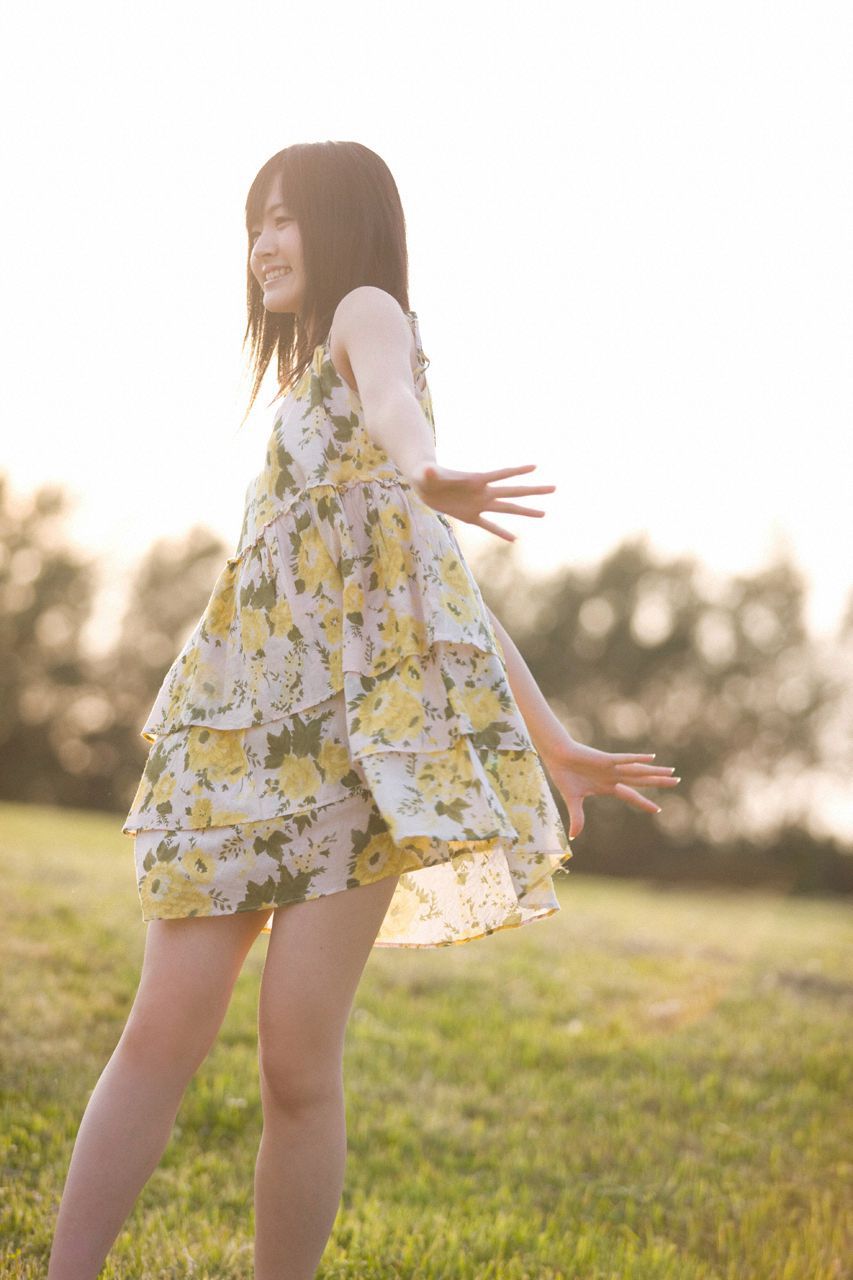 Airi Suzuki 鈴木愛理  Vol.55-图97